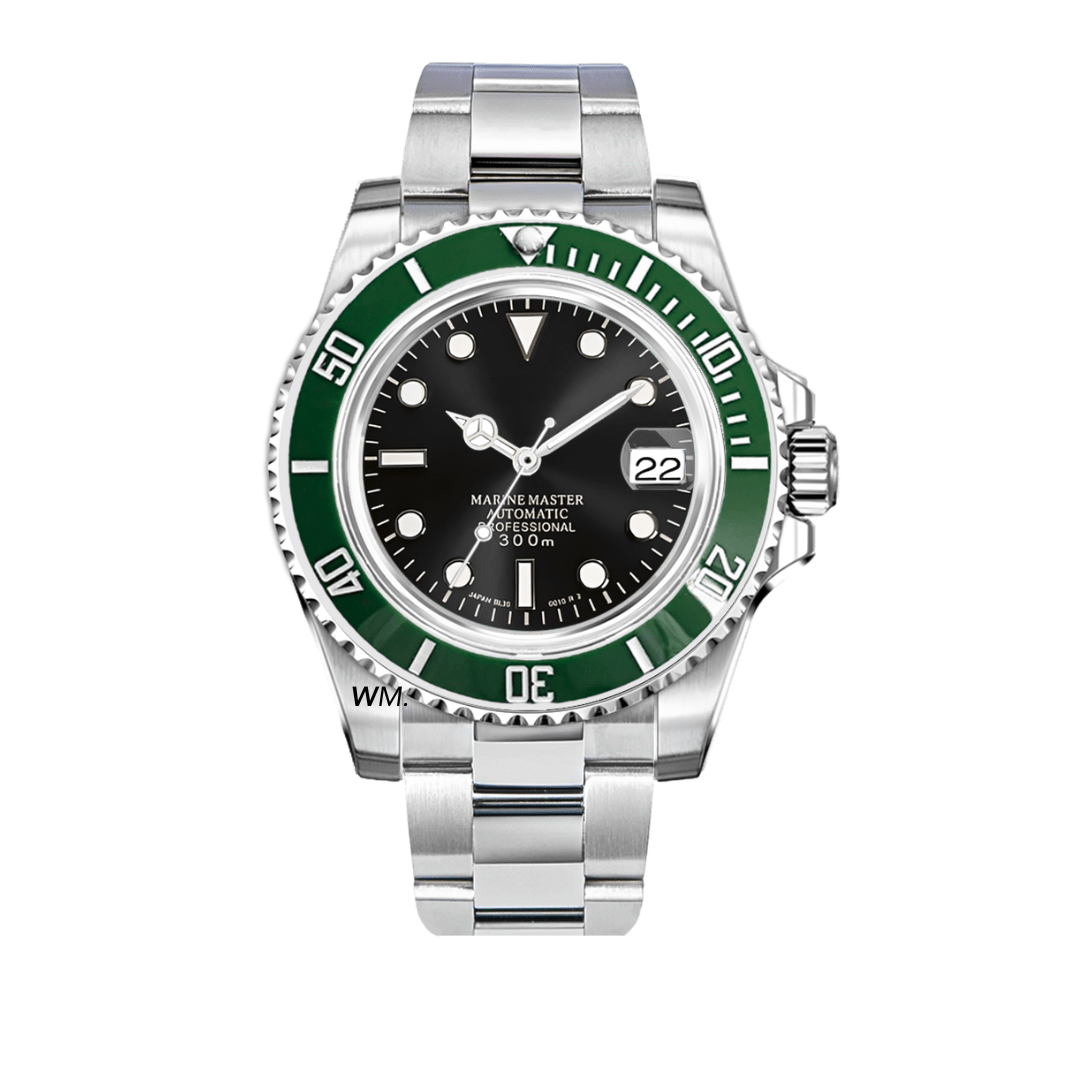 WATCH MOD MARINER | KERMIT