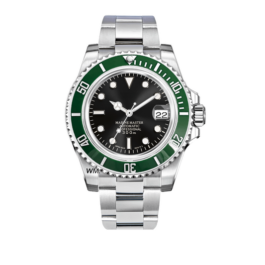 WATCH MOD MARINER | KERMIT
