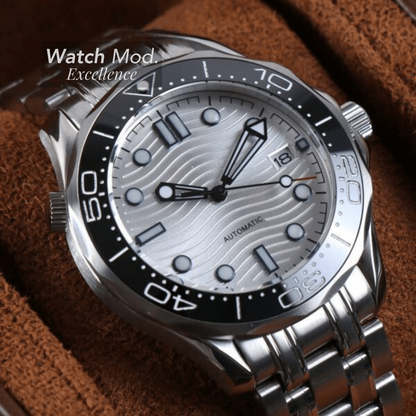 WATCH MOD MASTER | GREY