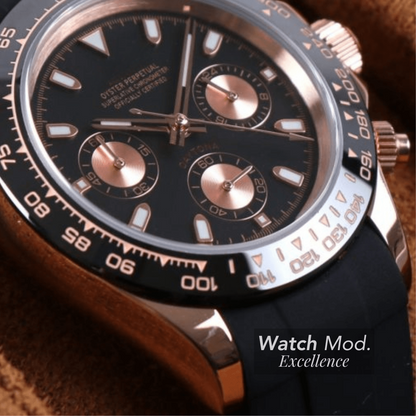 WATCH MOD SEITONA | ROSE GOLD