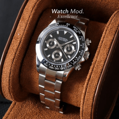 WATCH MOD SEITONA | BLACK PANDA