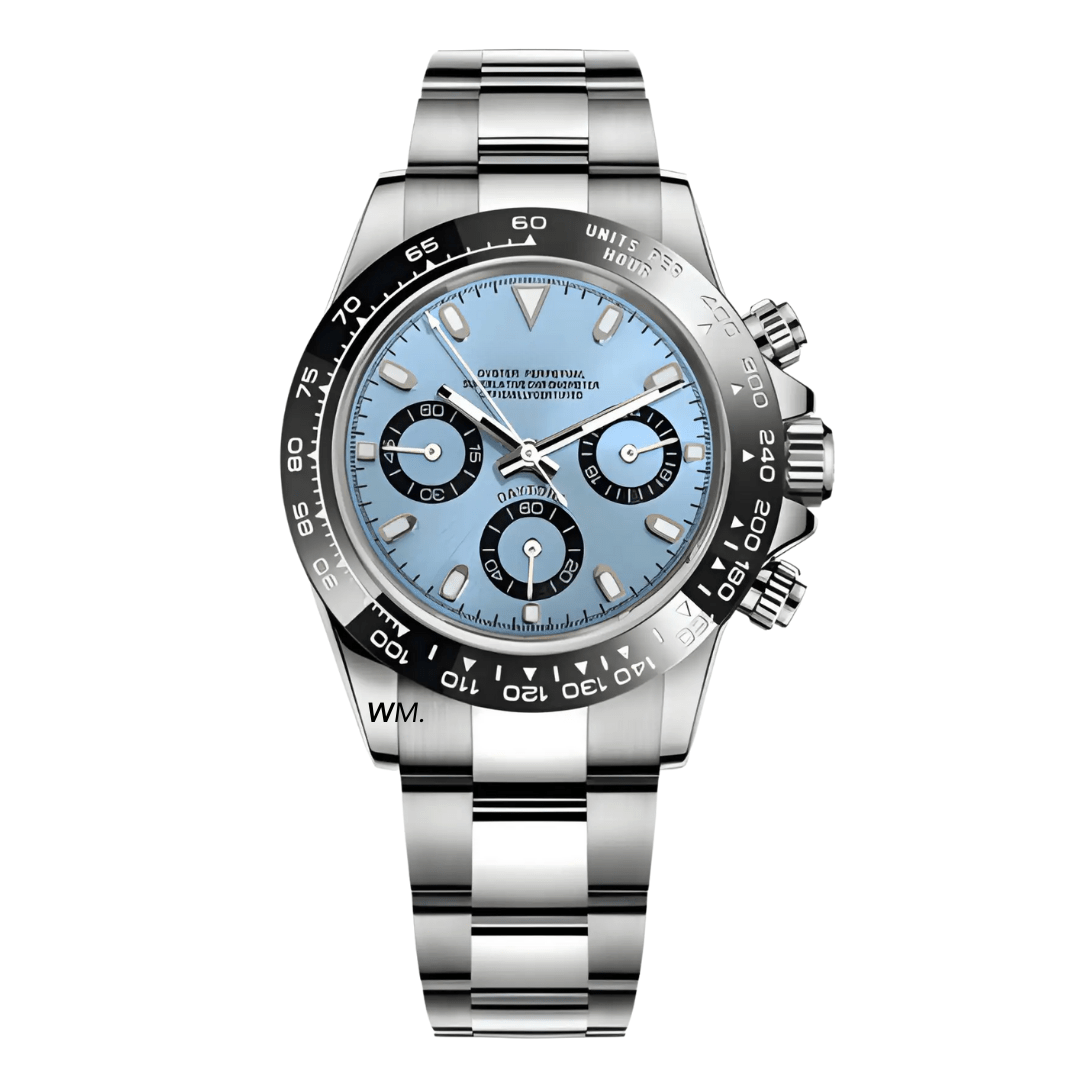 WATCH MOD SEITONA | BLUE
