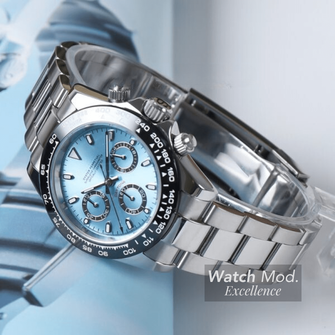 WATCH MOD SEITONA | BLUE