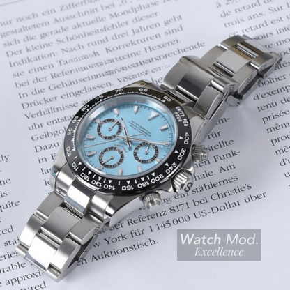 WATCH MOD SEITONA | BLUE