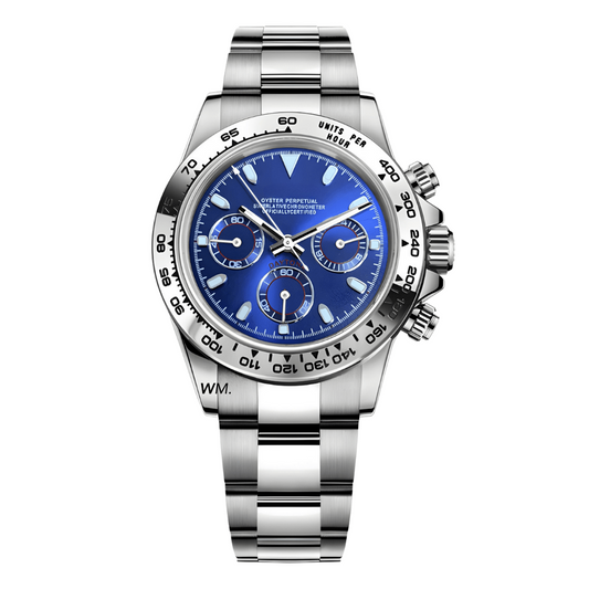 WATCH MOD SEITONA | BLUE OCEAN