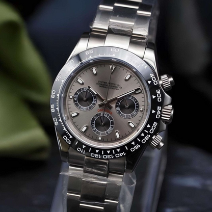 WATCH MOD SEITONA | CHAMPAGNE