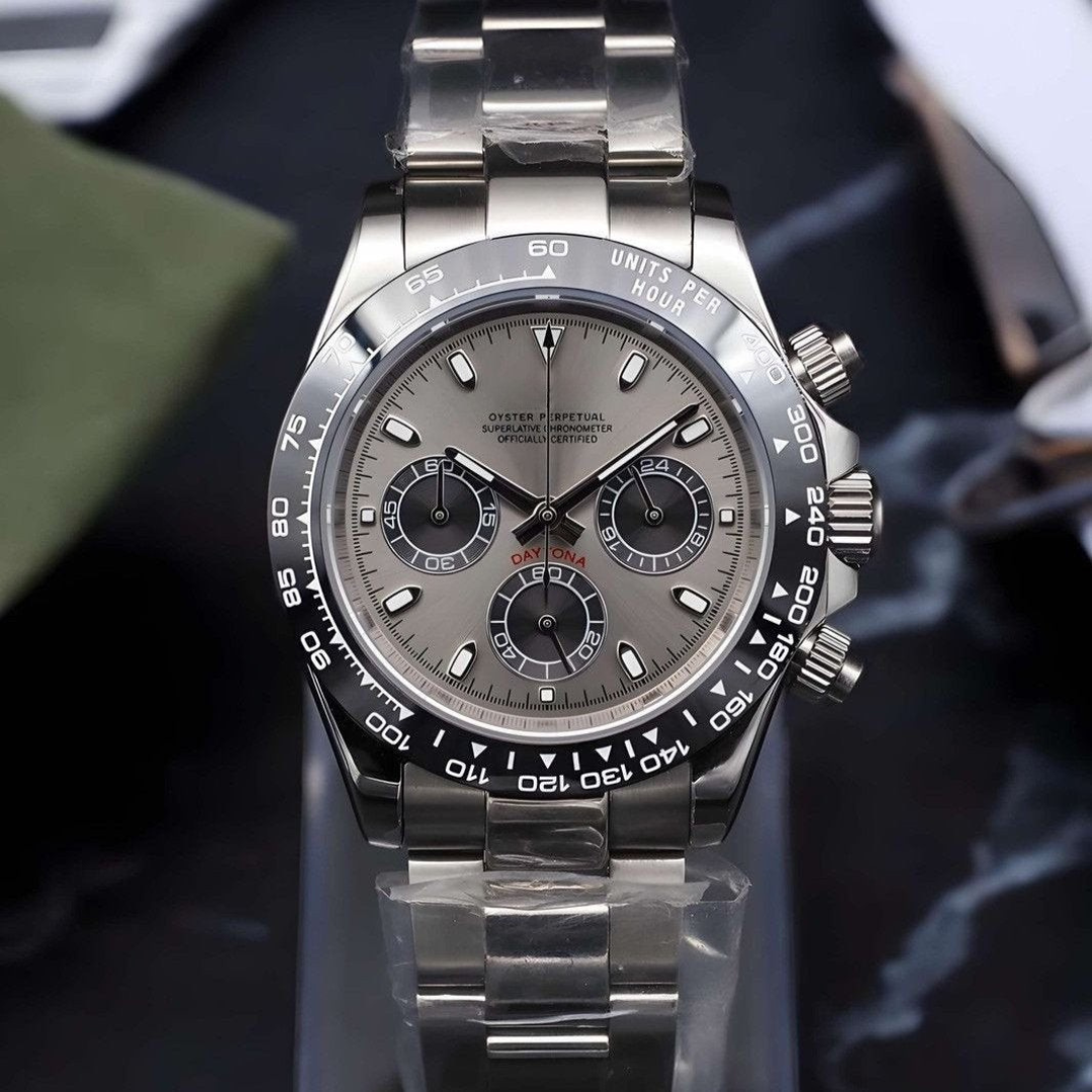 WATCH MOD SEITONA | CHAMPAGNE