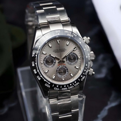 WATCH MOD SEITONA | CHAMPAGNE