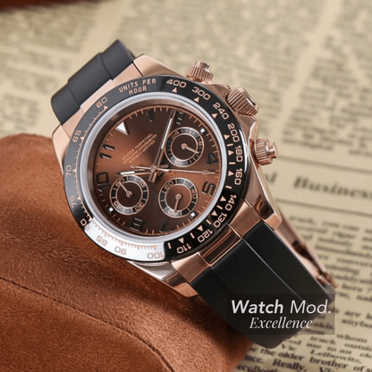 WATCH MOD SEITONA | CHOCOLATE