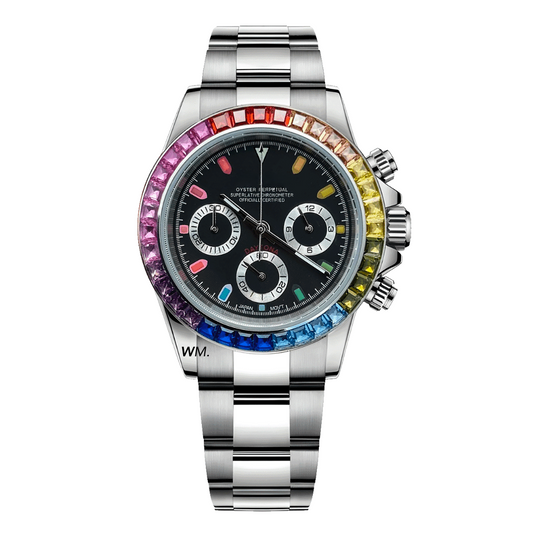 WATCH MOD SEITONA | RAINBOW