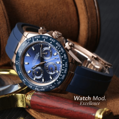 WATCH MOD SEITONA | ROYAL BLUE