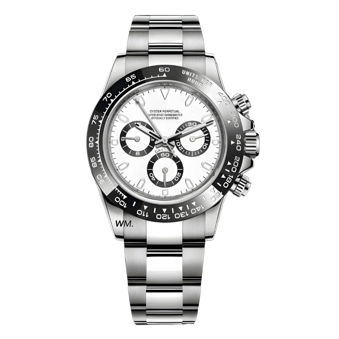 WATCH MOD SEITONA | WHITE PANDA