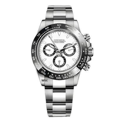 WATCH MOD SEITONA | WHITE PANDA