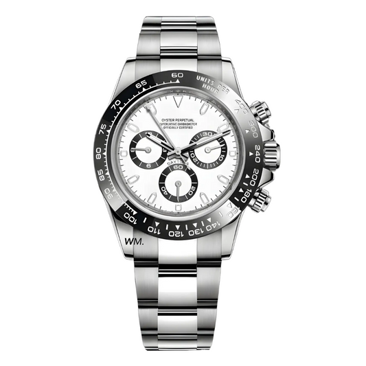 WATCH MOD SEITONA | WHITE PANDA