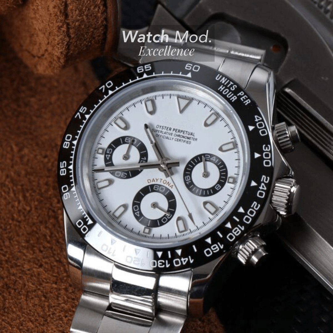 WATCH MOD SEITONA | WHITE PANDA