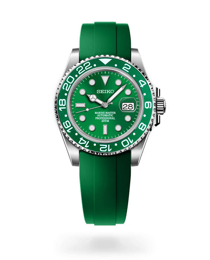 WATCH MOD MARINER | HULK