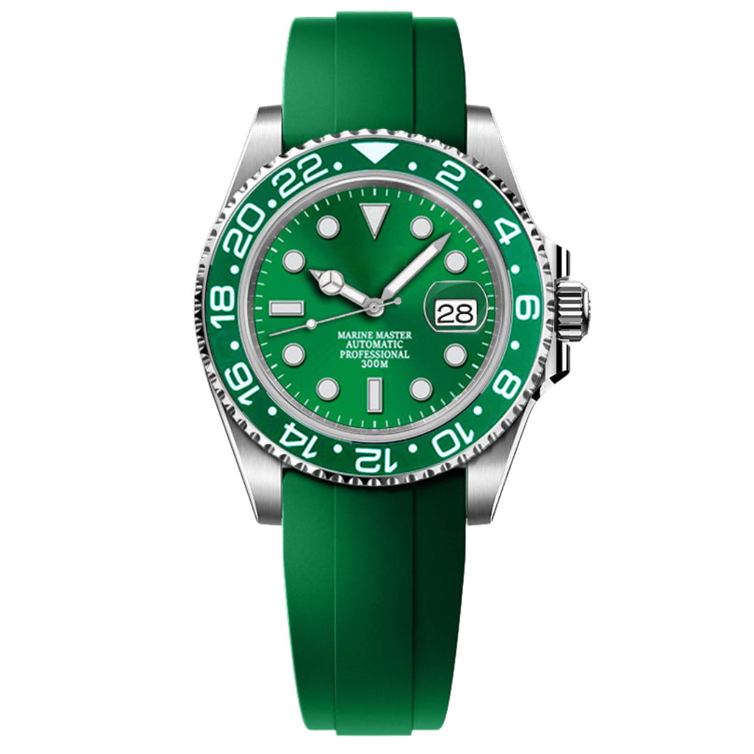 WATCH MOD MARINER | HULK