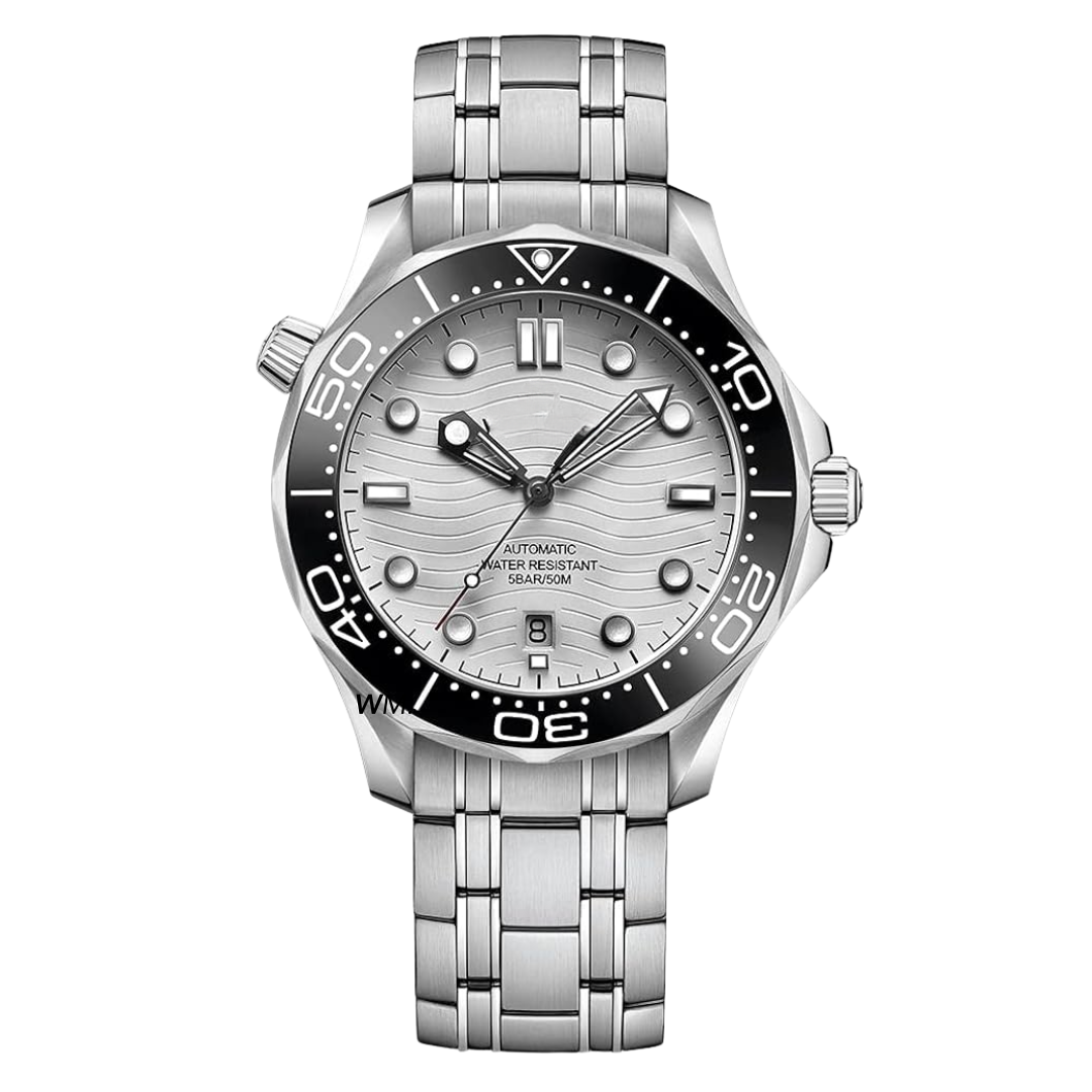 WATCH MOD MASTER | GREY