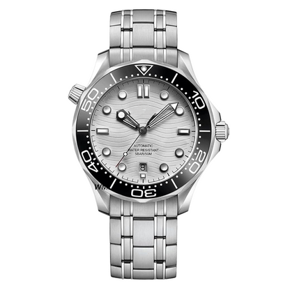 WATCH MOD MASTER | GREY