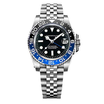 WATCH MOD GMTEIKO | BATMAN