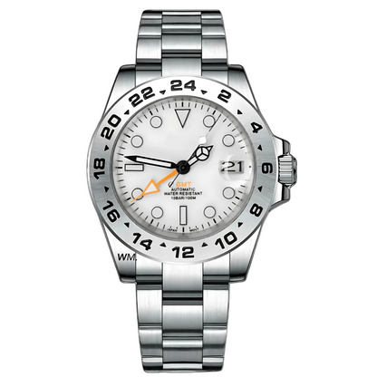 WATCH MOD EXPLORER | WHITE
