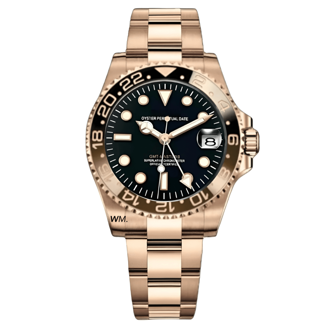 WATCH MOD GMTEIKO | BEER