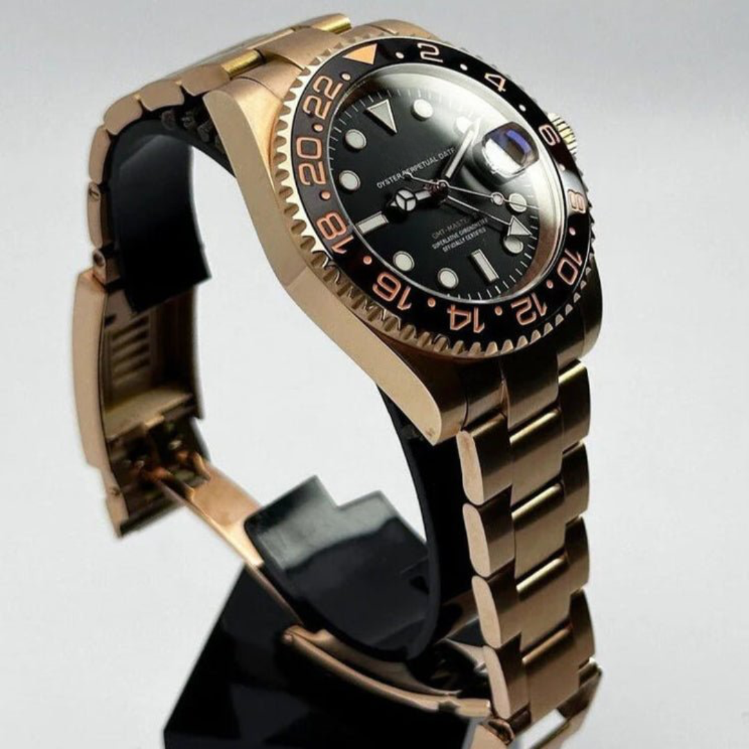 WATCH MOD GMTEIKO | BEER