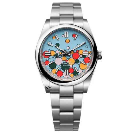 WATCH MOD OYSTEIKO | CELEBRATION