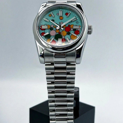 WATCH MOD OYSTEIKO | CELEBRATION