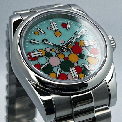 WATCH MOD OYSTEIKO | CELEBRATION