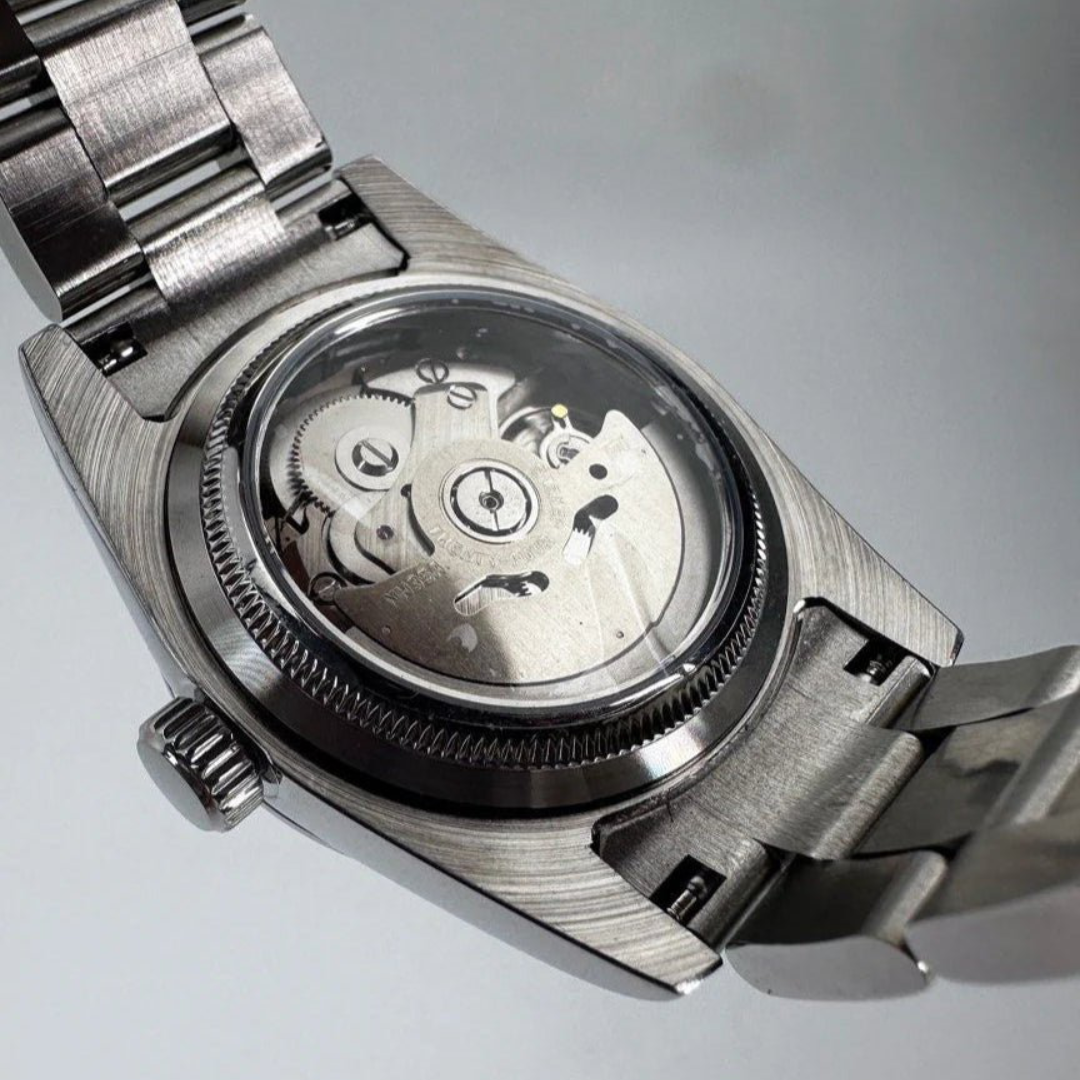 WATCH MOD OYSTEIKO | TURQUOISE