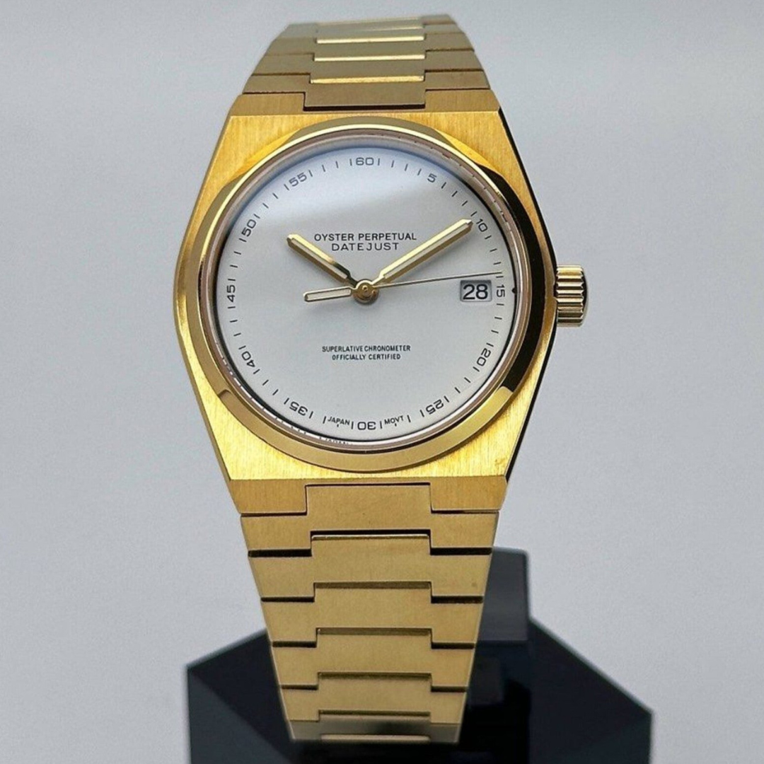 WATCH MOD PRX | GOLD