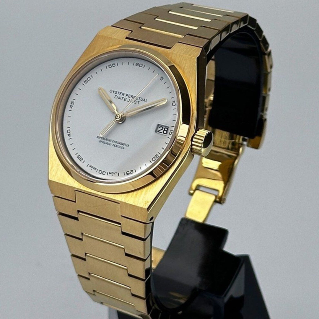 WATCH MOD PRX | GOLD