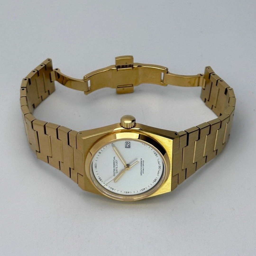 WATCH MOD PRX | GOLD