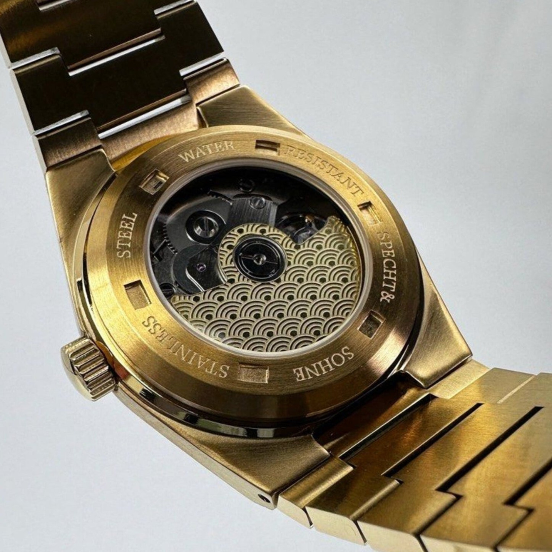 WATCH MOD PRX | GOLD