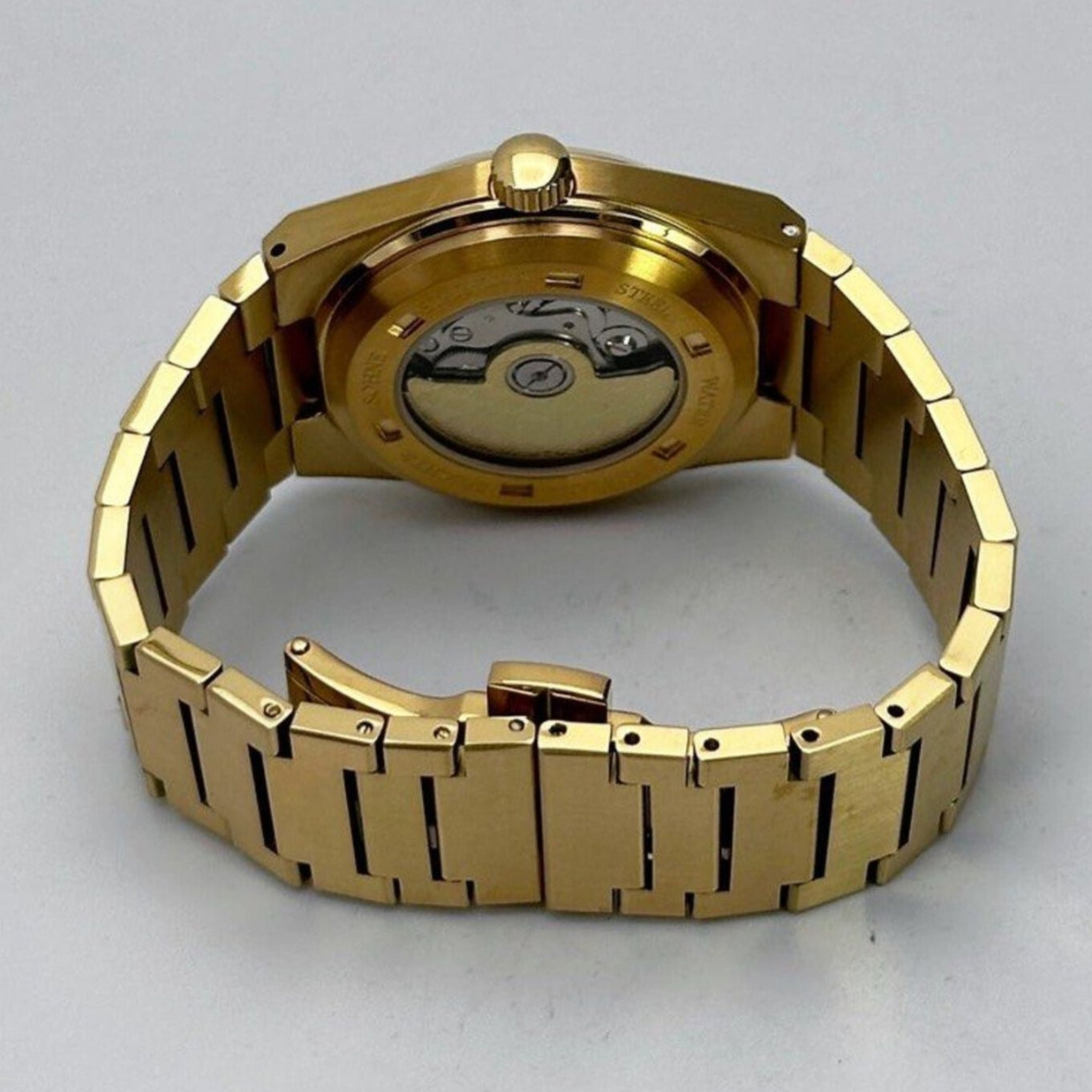 WATCH MOD PRX | GOLD