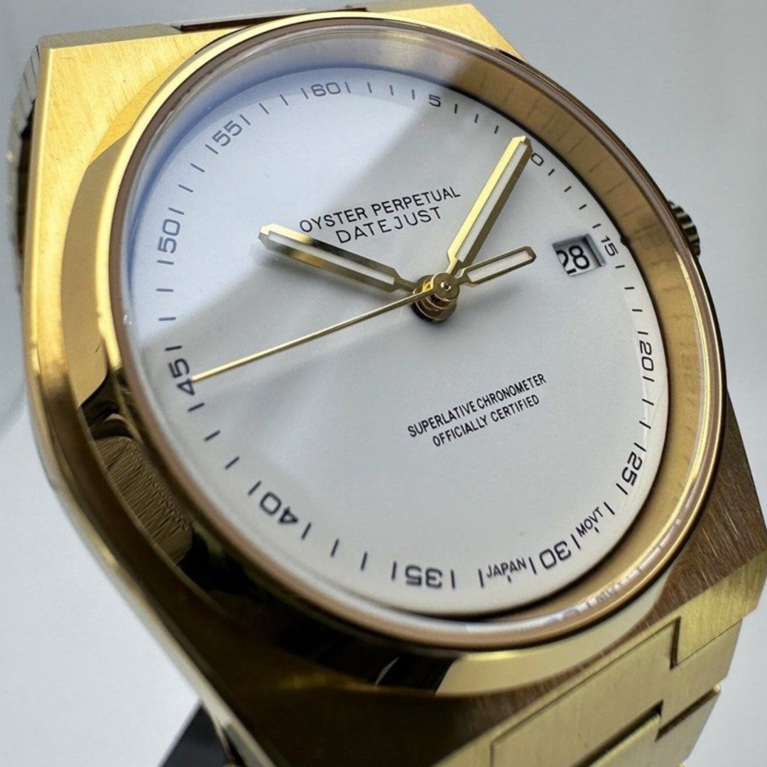 WATCH MOD PRX | GOLD