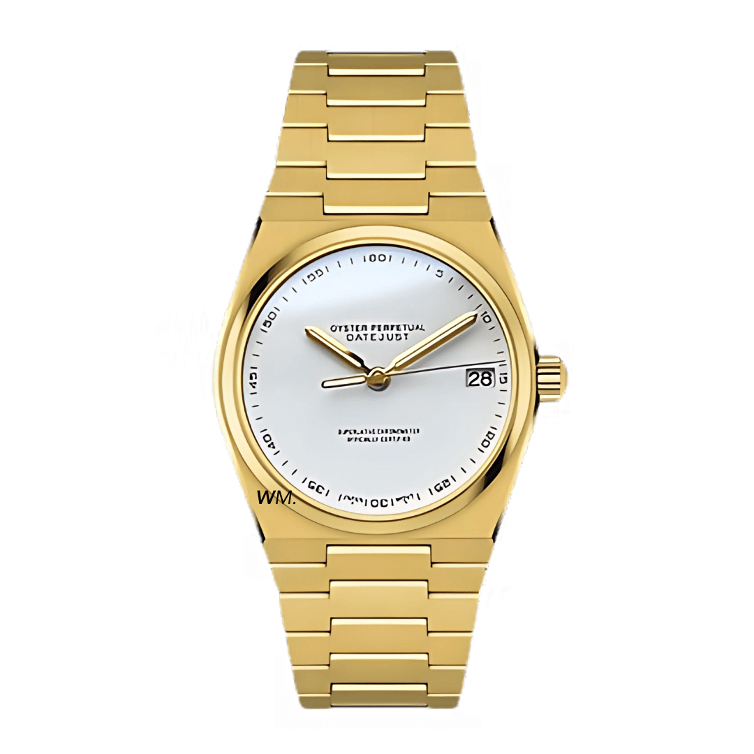 WATCH MOD PRX | GOLD