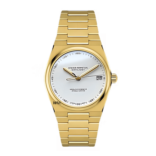 WATCH MOD PRX | GOLD
