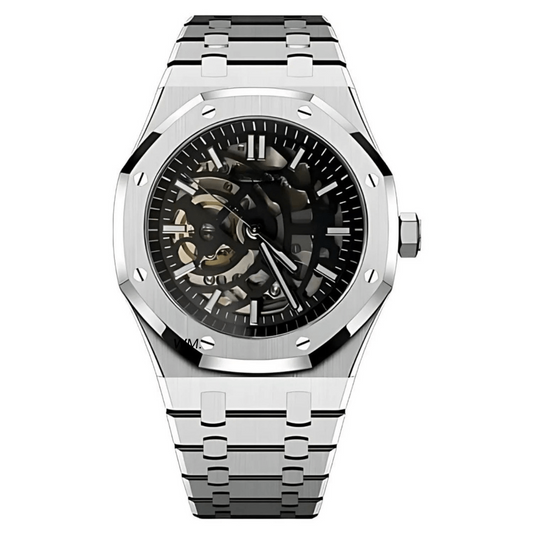 WATCH MOD ROYAL | SKELETON
