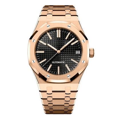 WATCH MOD ROYAL | BLACK