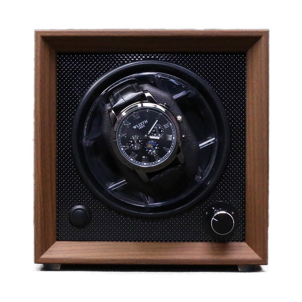 AUTOMATIC WATCH WINDER