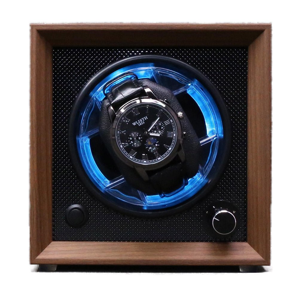 AUTOMATIC WATCH WINDER