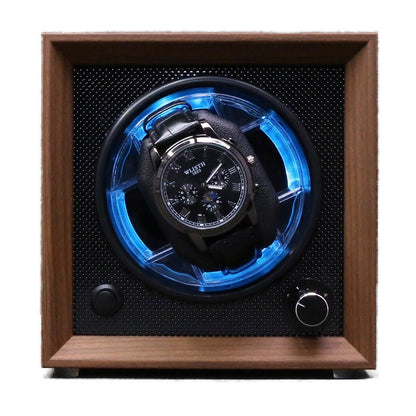 AUTOMATIC WATCH WINDER