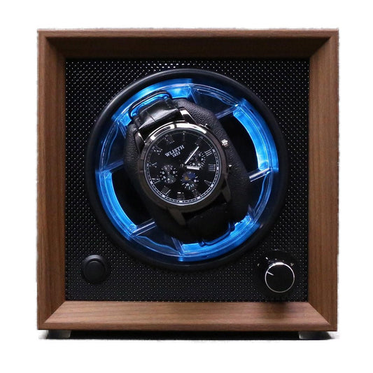 AUTOMATIC WATCH WINDER