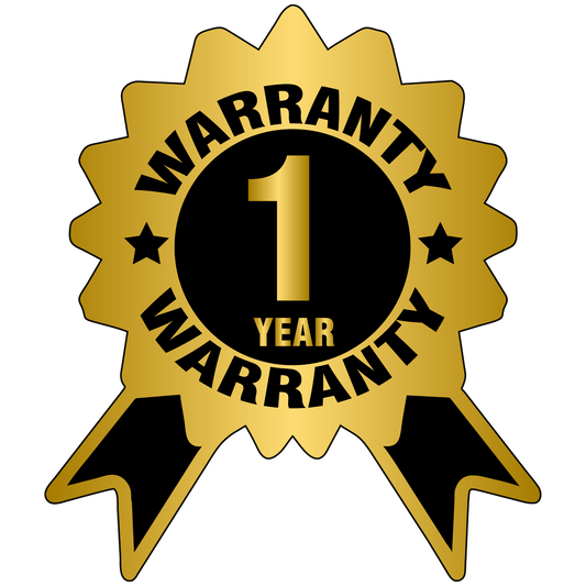 1 YEAR WARRANTY EXTENSION x1