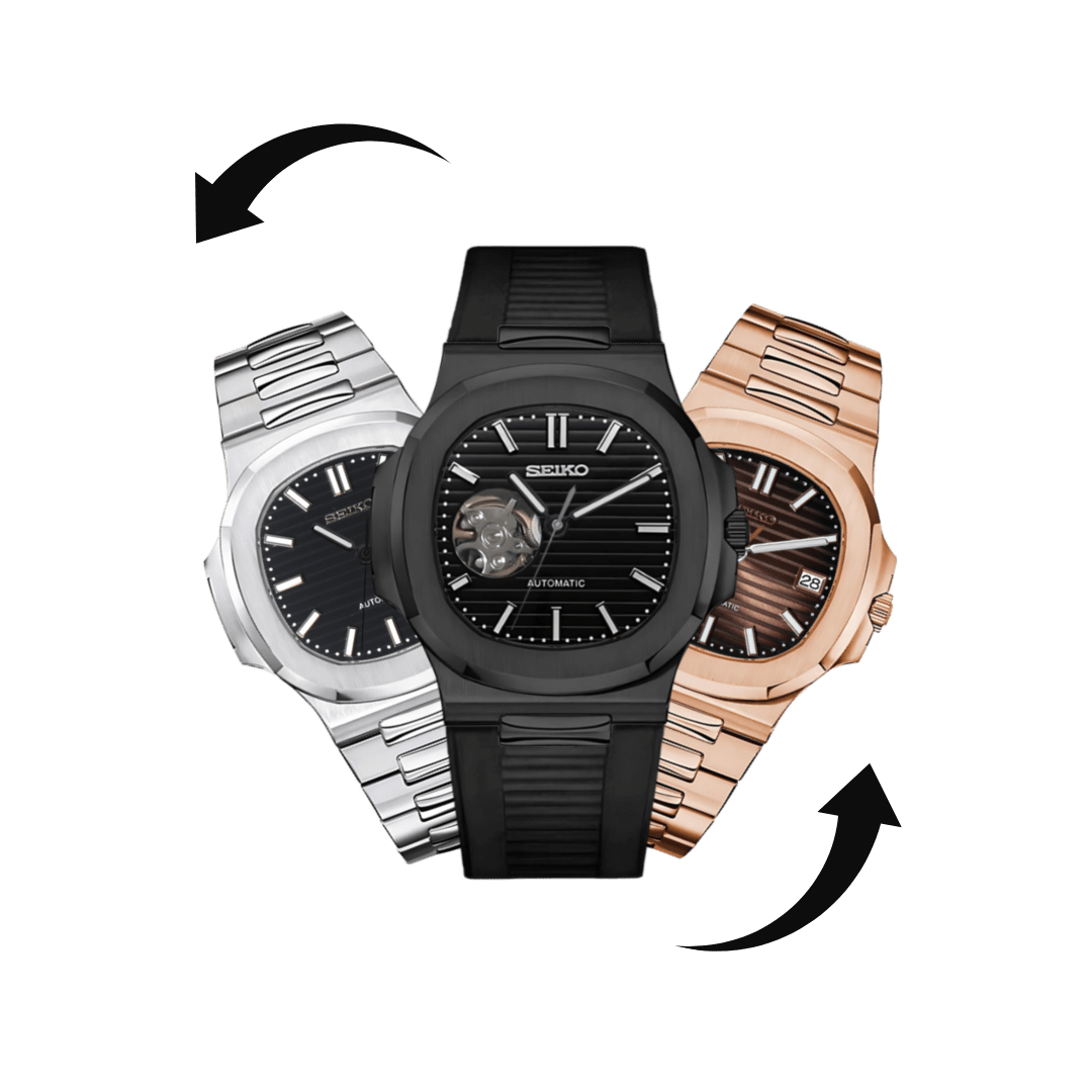 NAUTIKO NH35 CONFIGURATOR