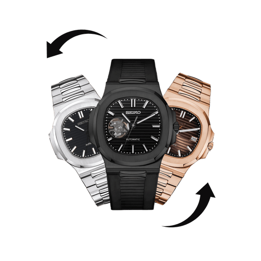 NAUTIKO NH35 CONFIGURATOR