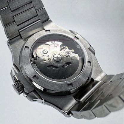 NAUTIKO | TIFFANY BLUE | DIAMOND EDITION