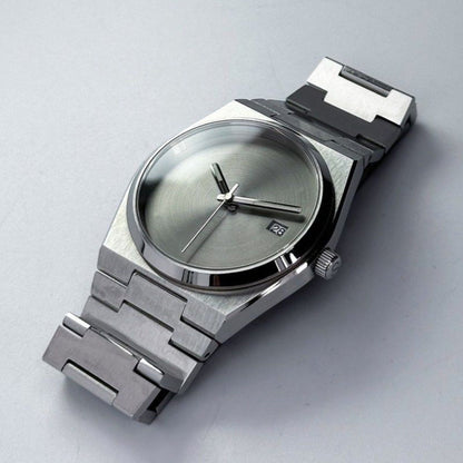 WATCH MOD PRX | SILVER